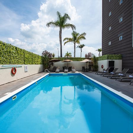 Holiday Inn Express And Suites Celaya By Ihg Екстер'єр фото