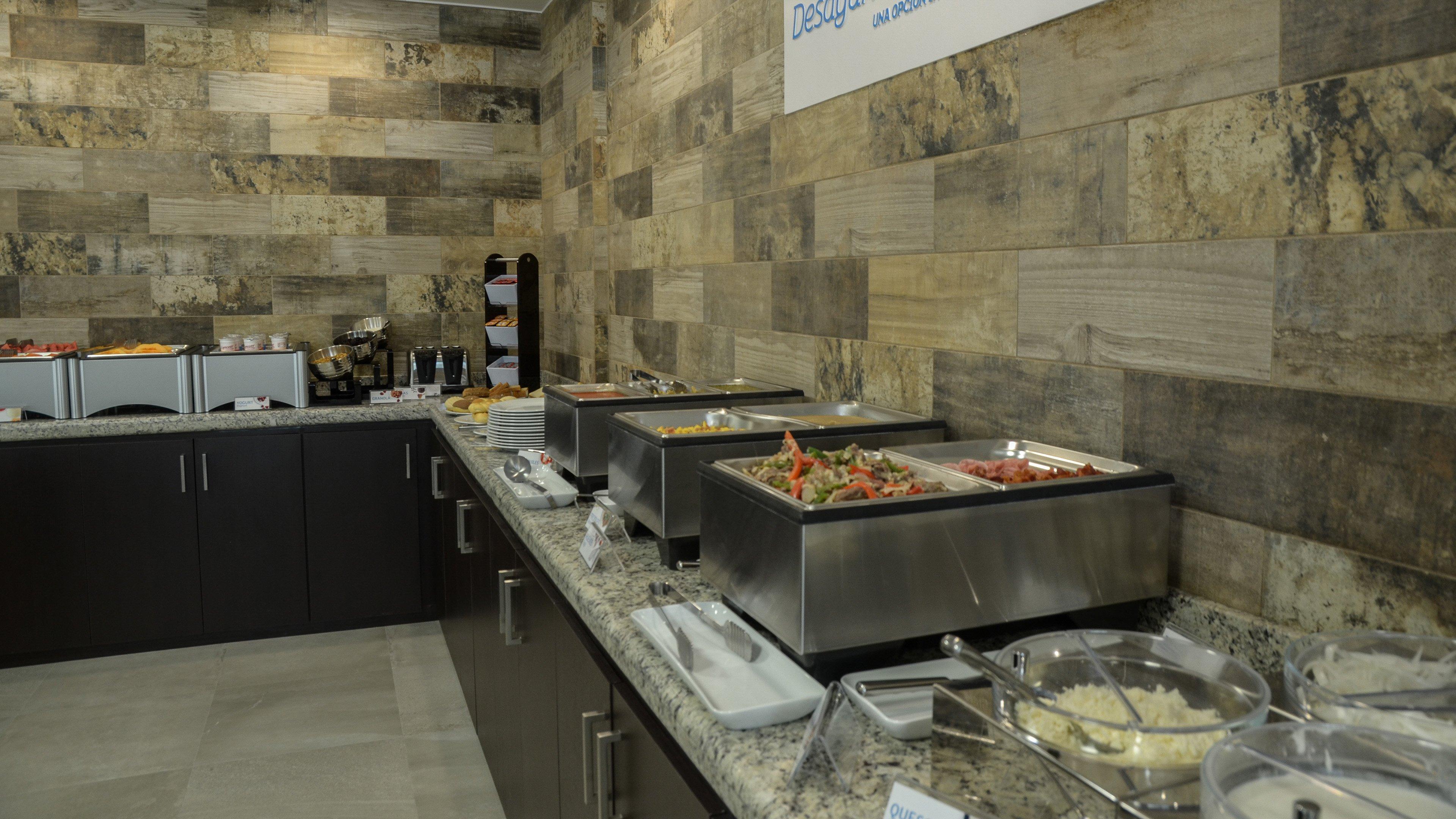 Holiday Inn Express And Suites Celaya By Ihg Екстер'єр фото