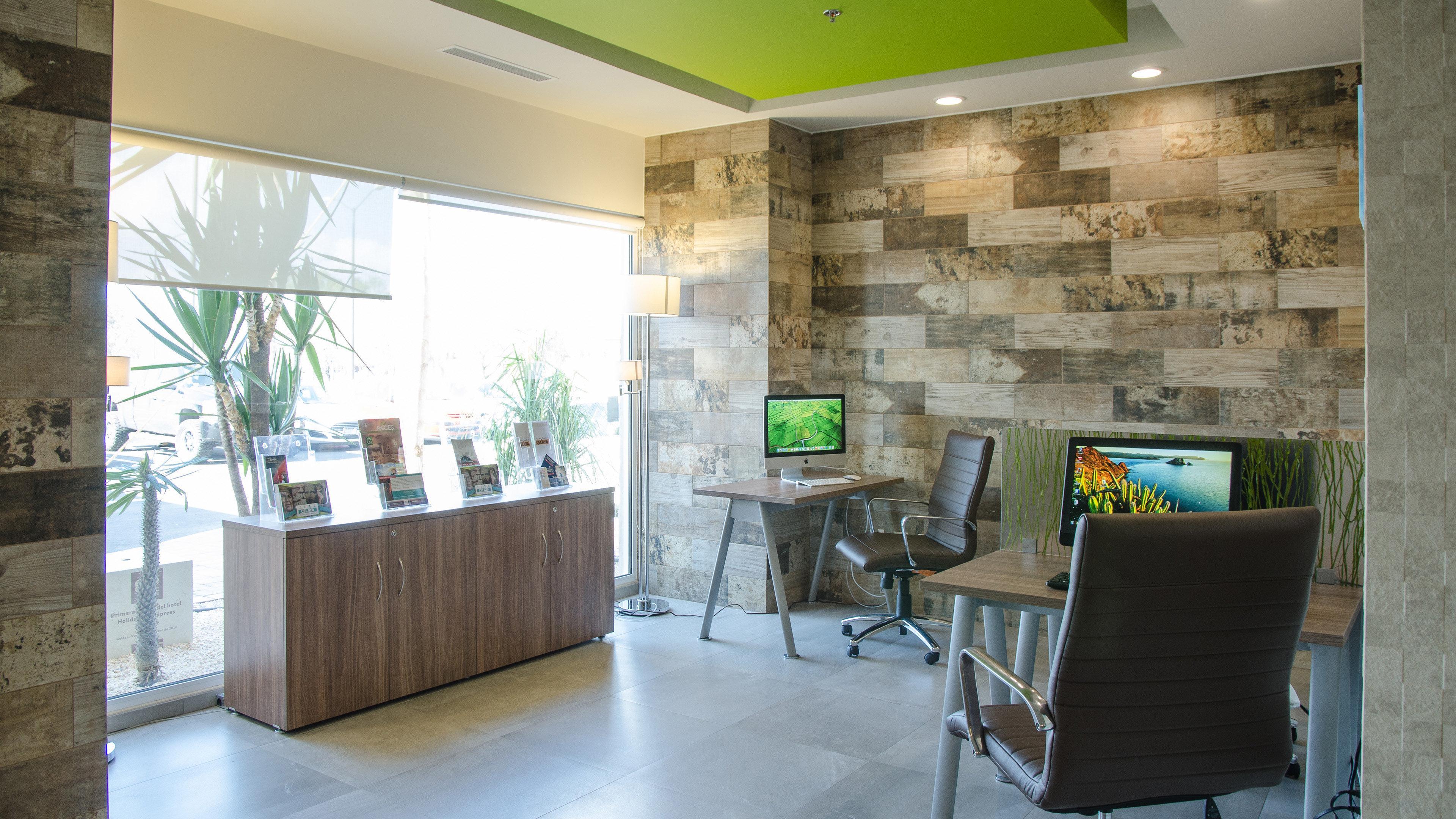 Holiday Inn Express And Suites Celaya By Ihg Екстер'єр фото
