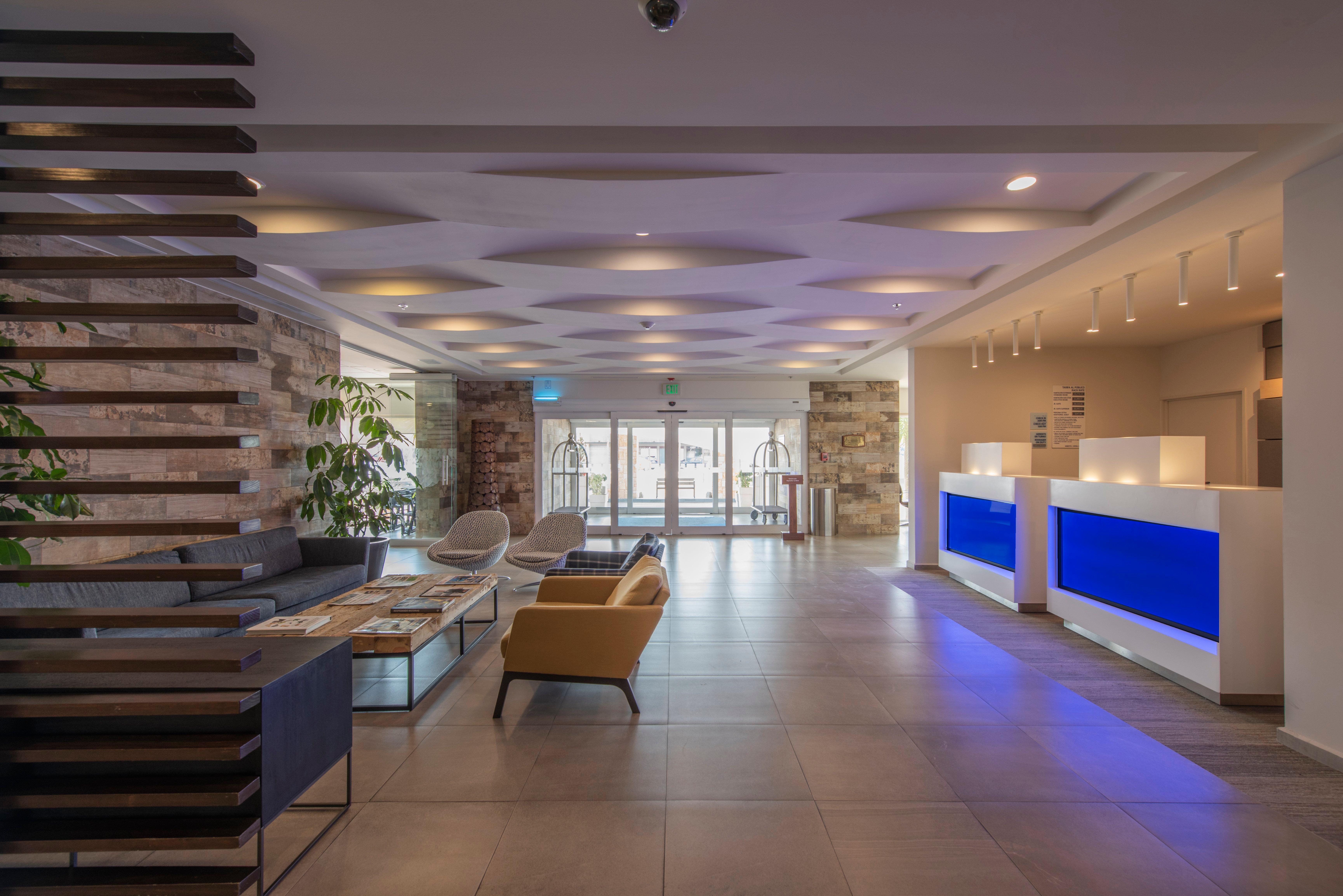 Holiday Inn Express And Suites Celaya By Ihg Екстер'єр фото