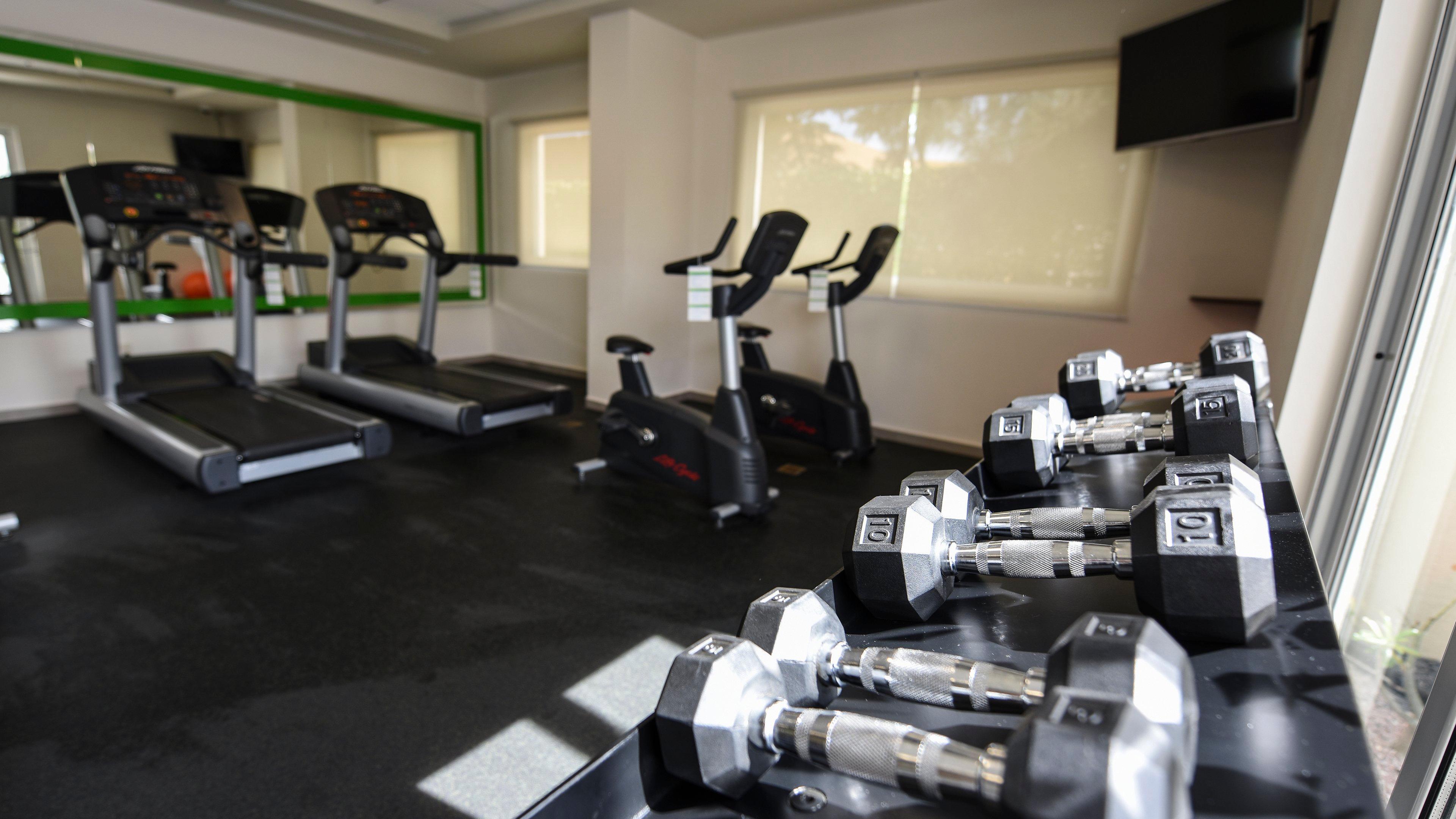 Holiday Inn Express And Suites Celaya By Ihg Екстер'єр фото