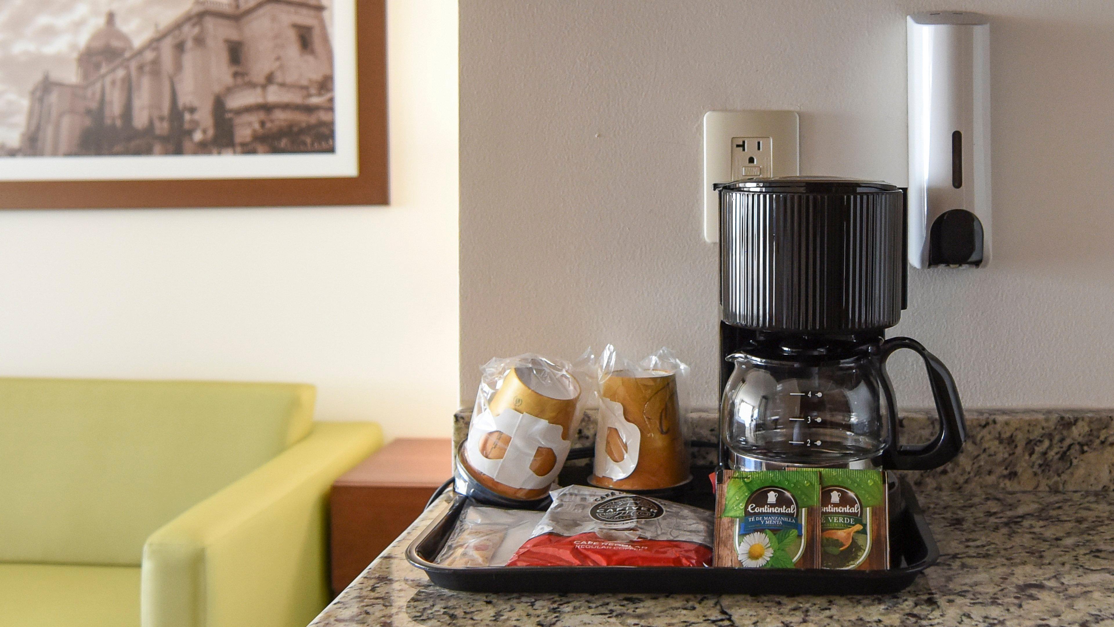 Holiday Inn Express And Suites Celaya By Ihg Екстер'єр фото