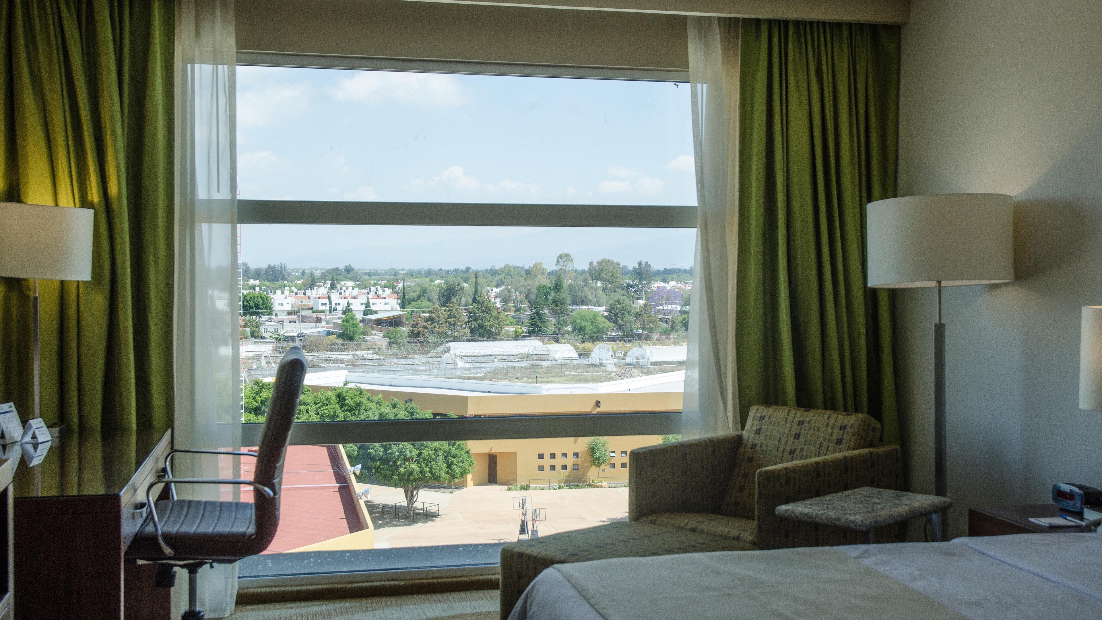 Holiday Inn Express And Suites Celaya By Ihg Екстер'єр фото