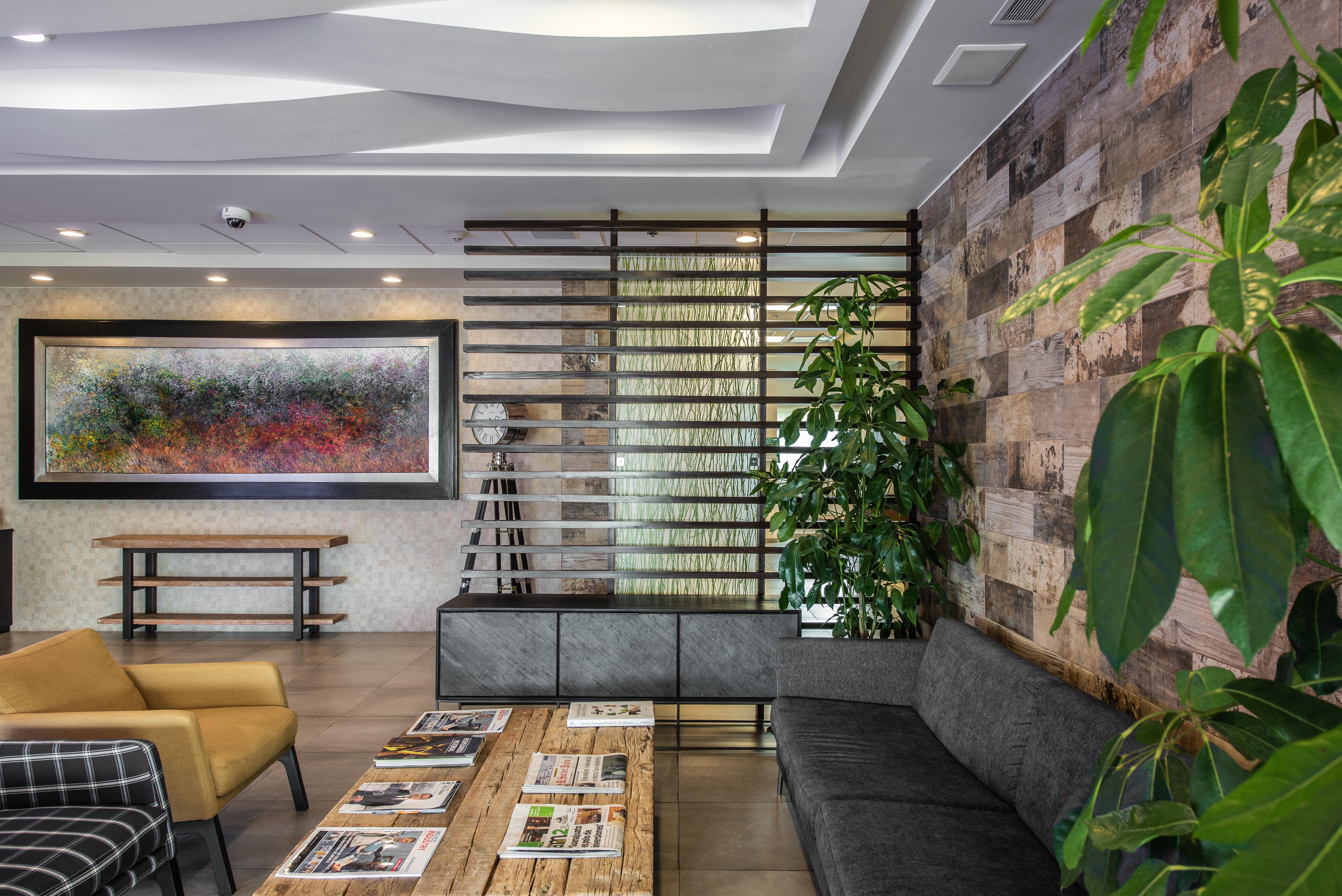 Holiday Inn Express And Suites Celaya By Ihg Екстер'єр фото