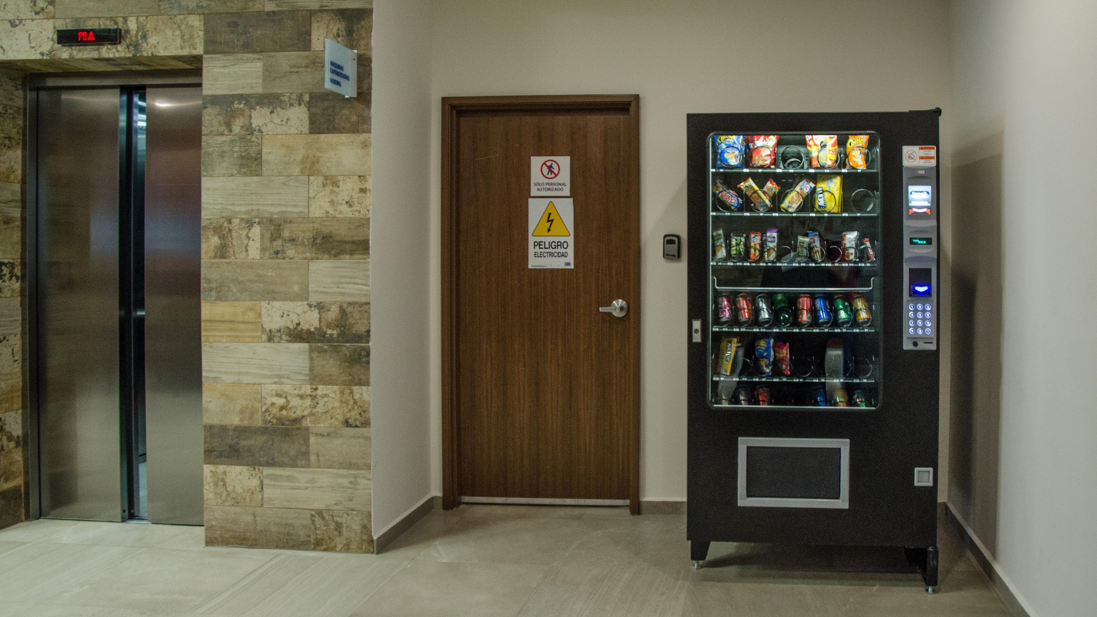 Holiday Inn Express And Suites Celaya By Ihg Екстер'єр фото