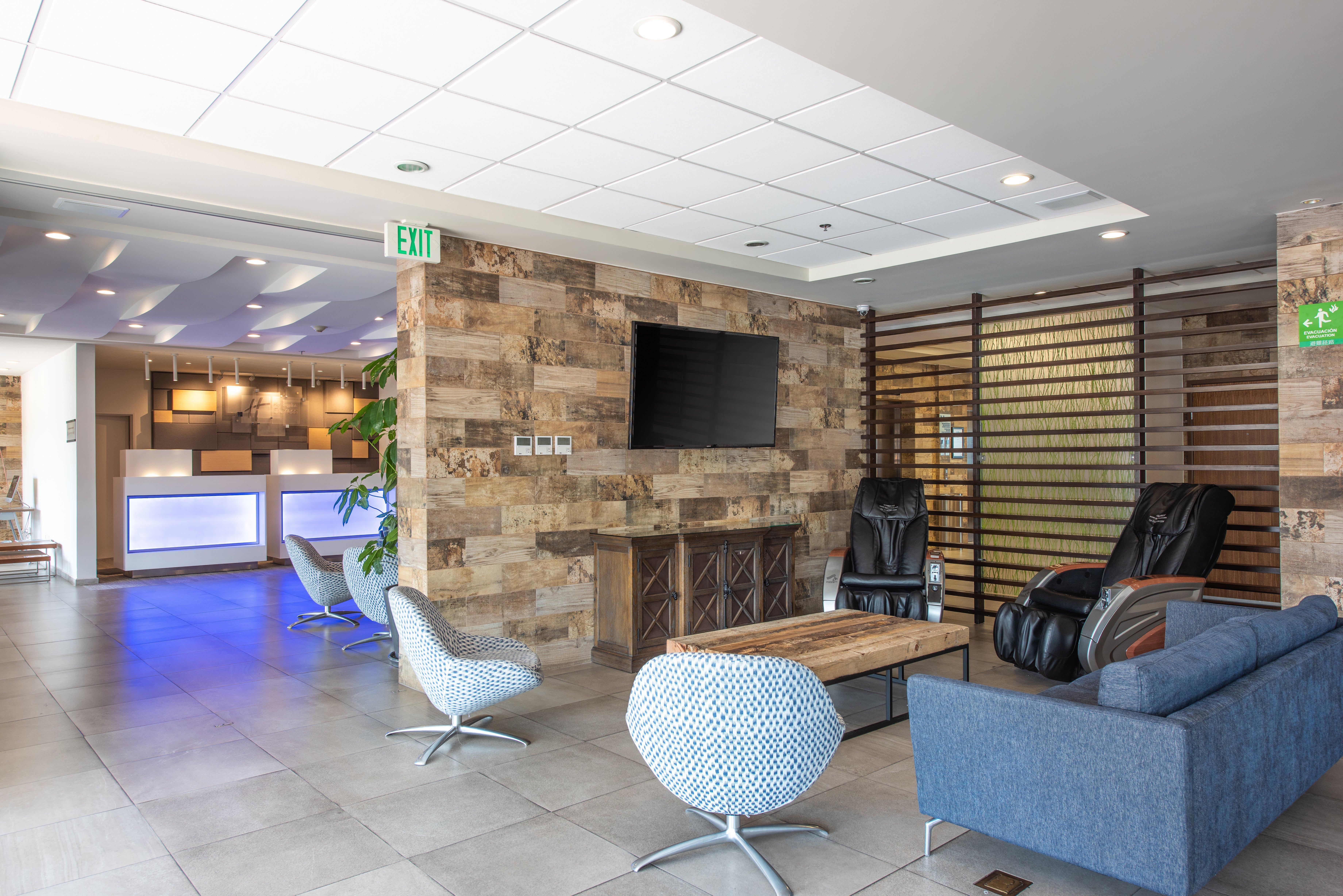 Holiday Inn Express And Suites Celaya By Ihg Екстер'єр фото